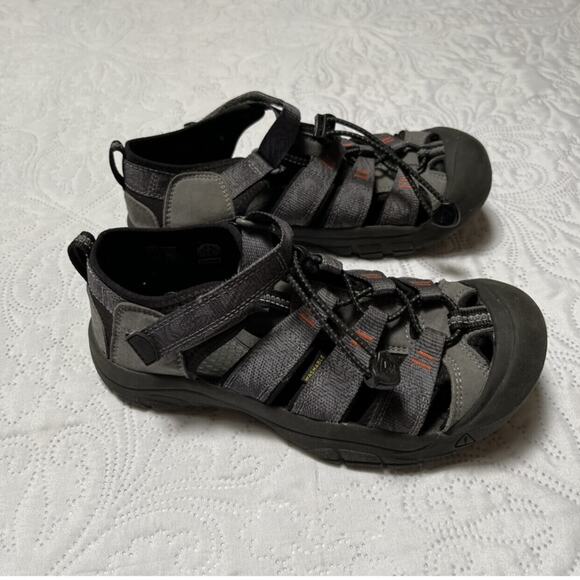 Keen Newport Water Friendly Sandals Kids Size 4 - Picture 10 of 10
